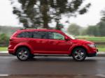Fiat Freemont Crossroad 2014 года